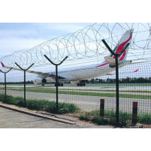 Airway wire mesh fence (Anping factory)